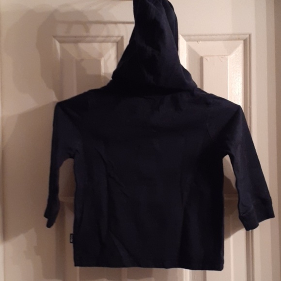 Baby Gap 18-24m longsleeve shirt - Picture 3 of 7